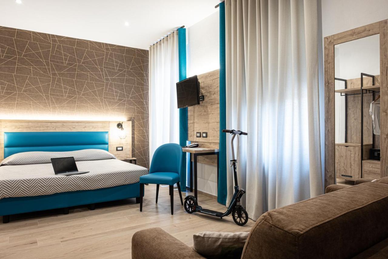Cuneo Hotel ภายนอก รูปภาพ