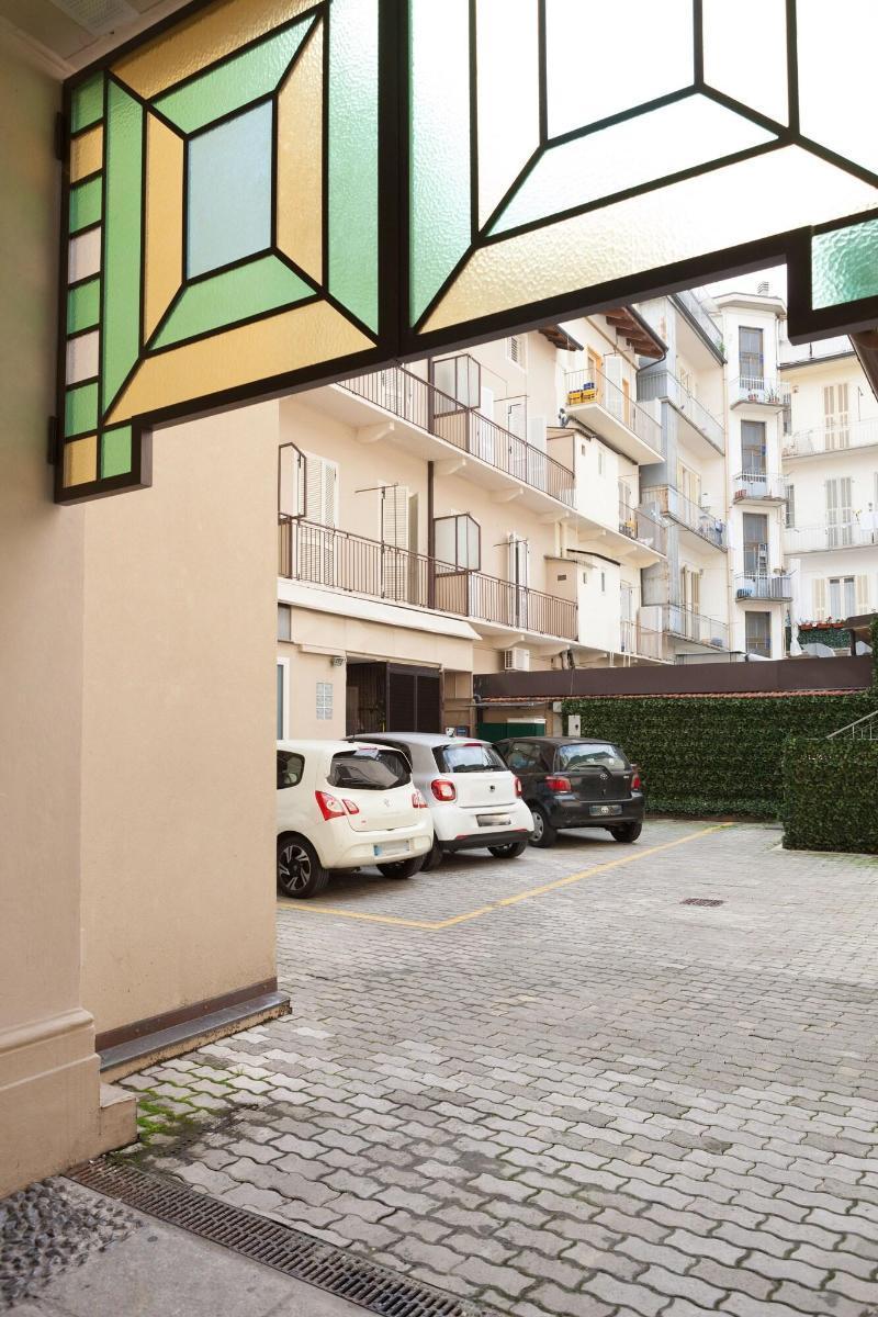 Cuneo Hotel ภายนอก รูปภาพ