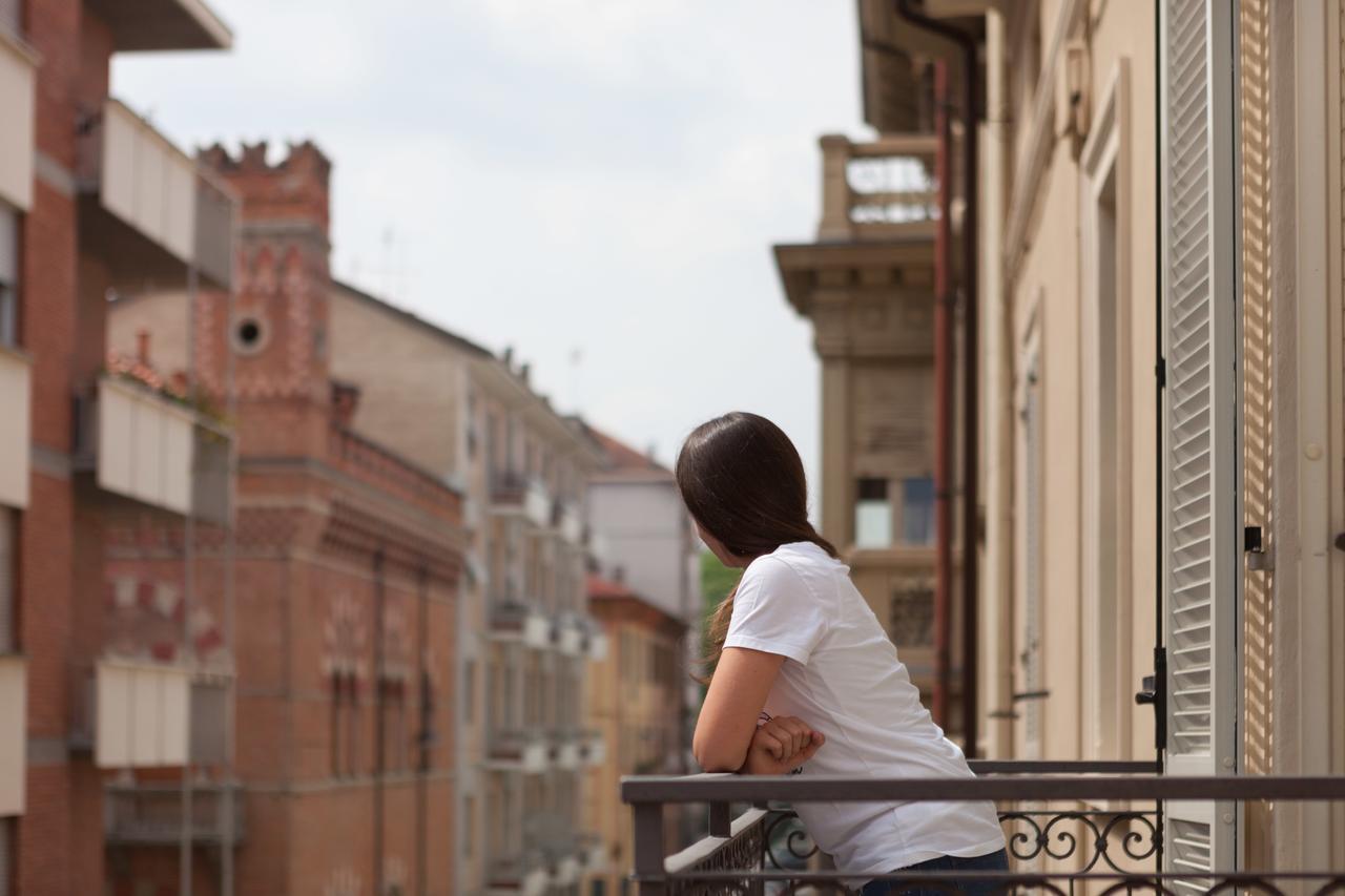 Cuneo Hotel ภายนอก รูปภาพ