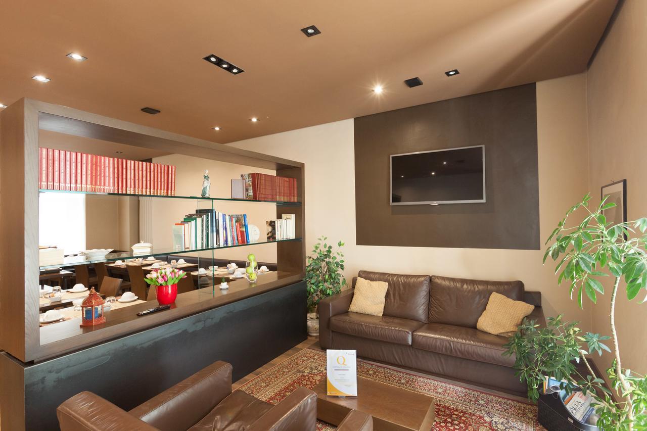 Cuneo Hotel ภายนอก รูปภาพ